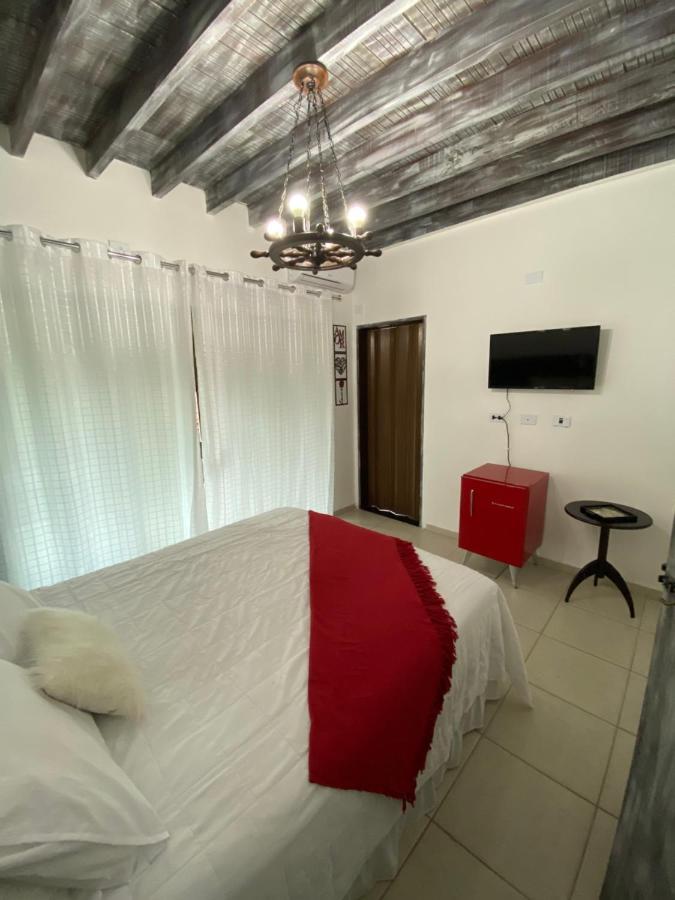 Bahan Suites Privativas - Ideal Para Casais Ubatuba Ngoại thất bức ảnh