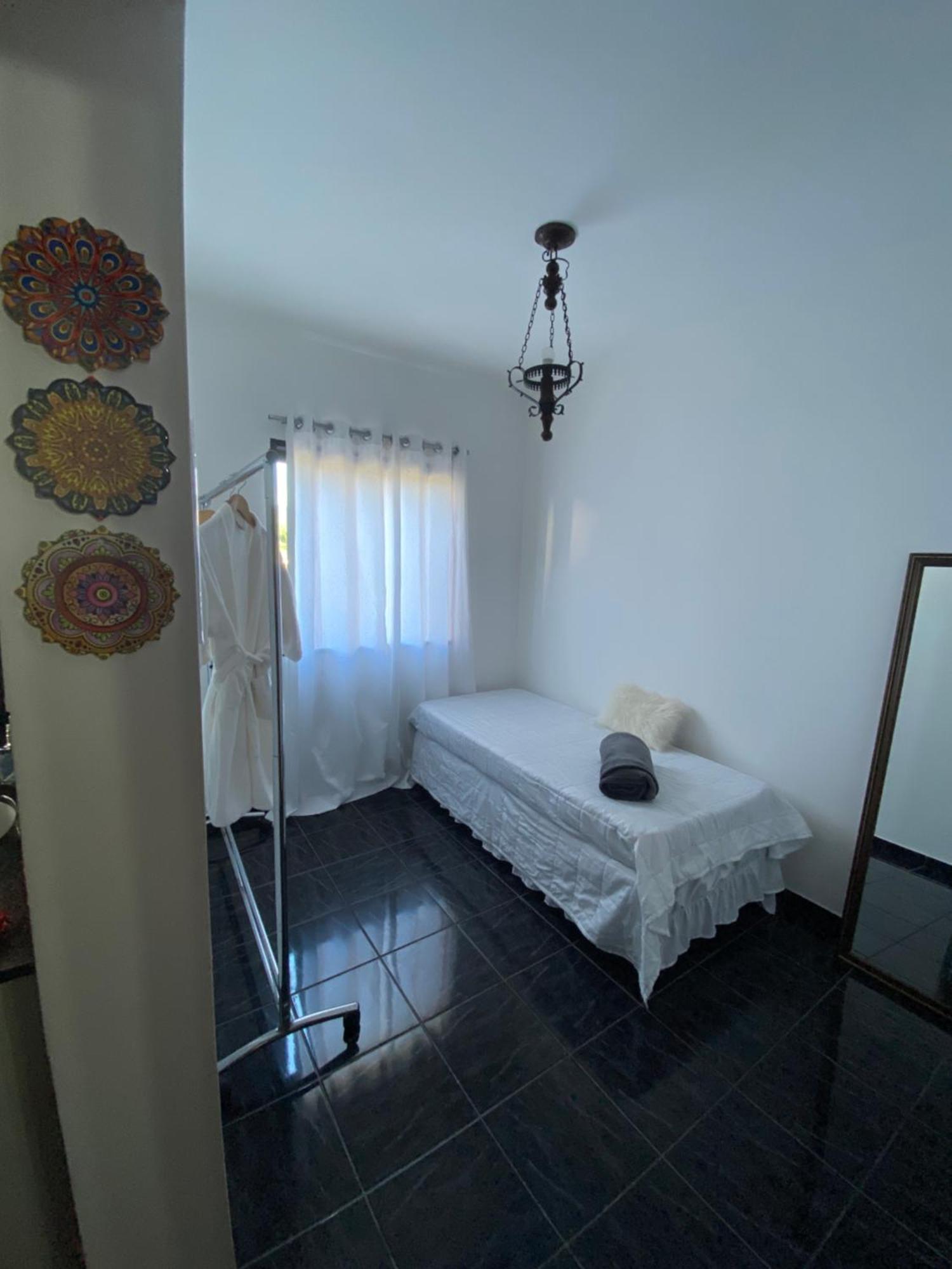 Bahan Suites Privativas - Ideal Para Casais Ubatuba Ngoại thất bức ảnh