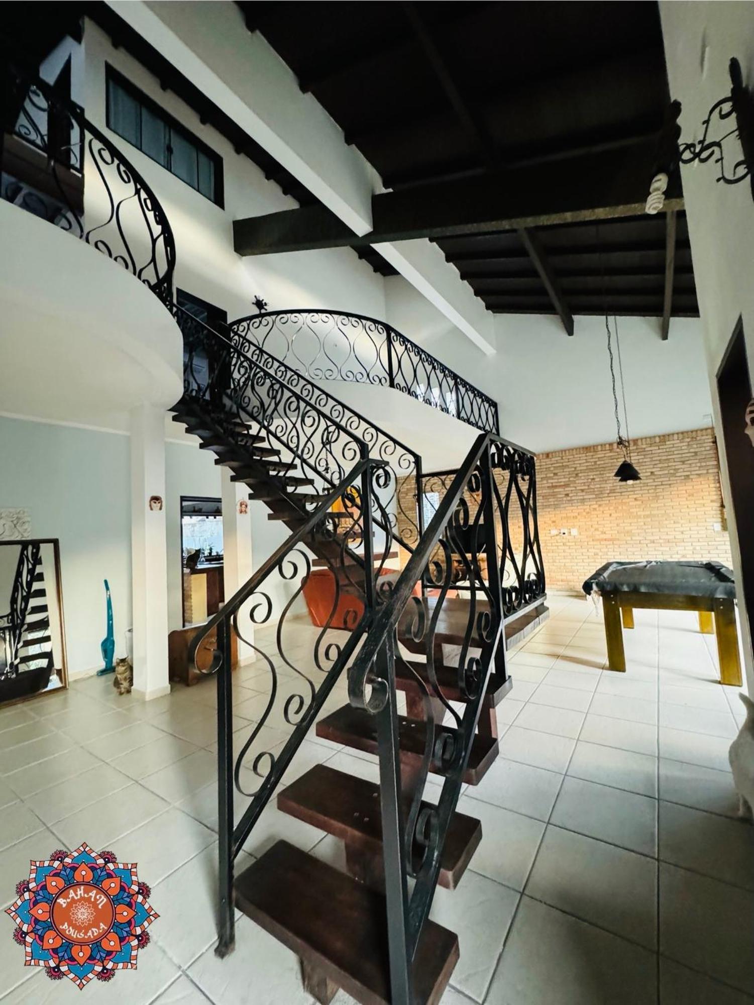 Bahan Suites Privativas - Ideal Para Casais Ubatuba Ngoại thất bức ảnh