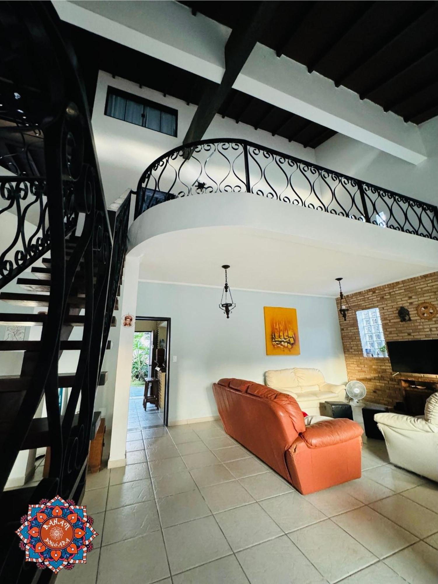 Bahan Suites Privativas - Ideal Para Casais Ubatuba Ngoại thất bức ảnh