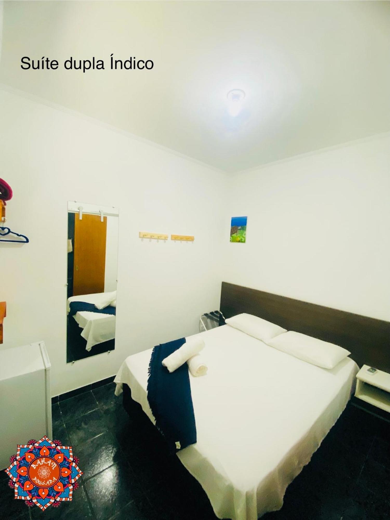 Bahan Suites Privativas - Ideal Para Casais Ubatuba Ngoại thất bức ảnh
